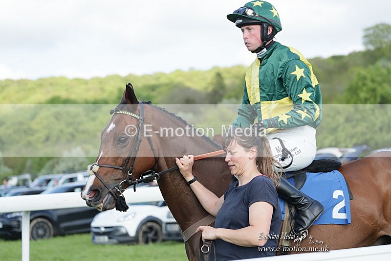 PtP 070523 529 - Kimblewick Races Coronation Meet  Kingston Blount 07/05/23