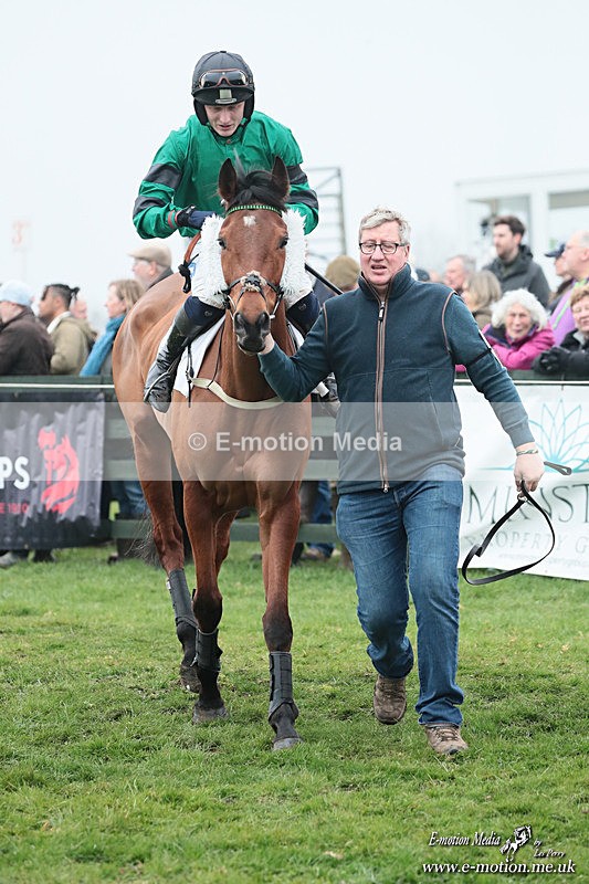 PtP 080326 264 - Pytchley with Woodland Point-to-Point Guilsborough 08/03/26