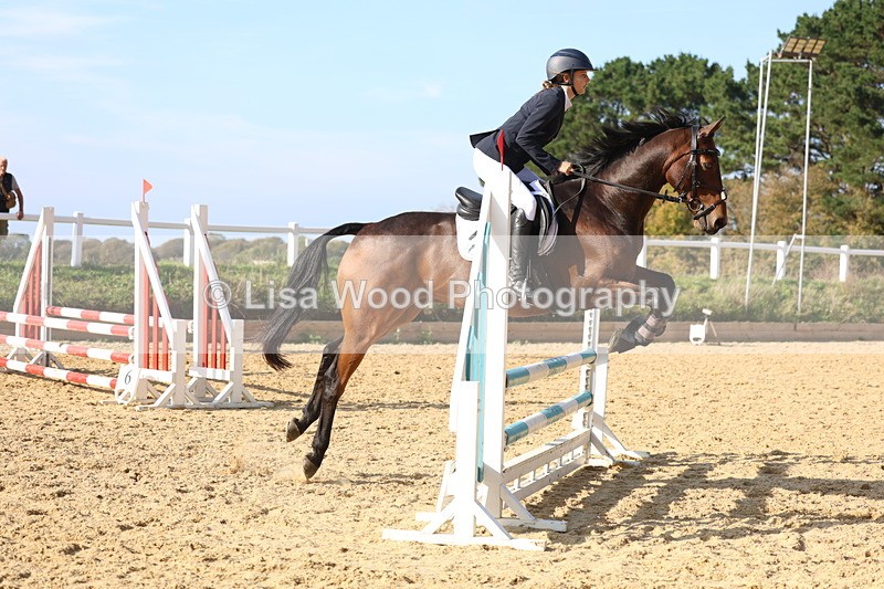 3E7A8347 - Class 5: 80cm open