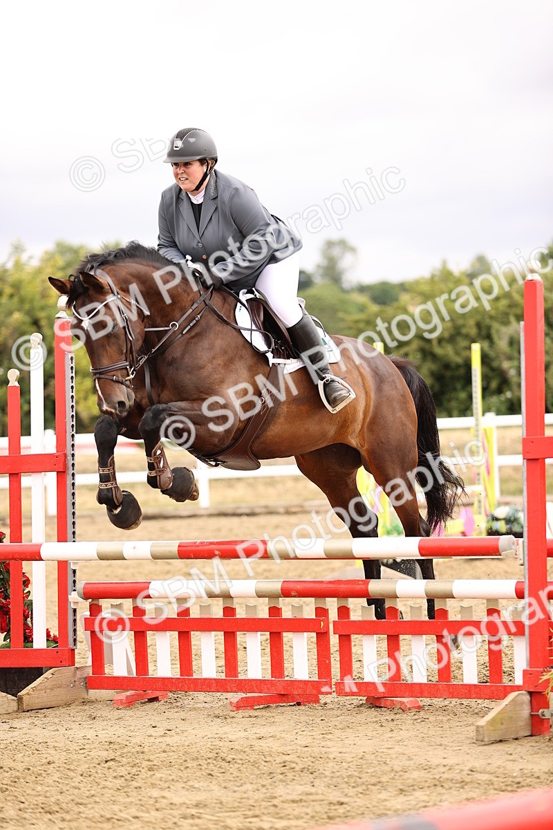 SBM_012872 - Class 13 - Senior British Novice - 90cm Open