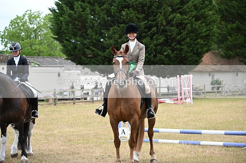 WJ6_7750 - Class 9 Tack and Turnout