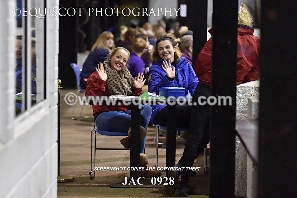 JAC_0928 - 14TH NOVEMBER 2017 - GEORGE & JAMES WHITAKER DEMO - MORRIS EC