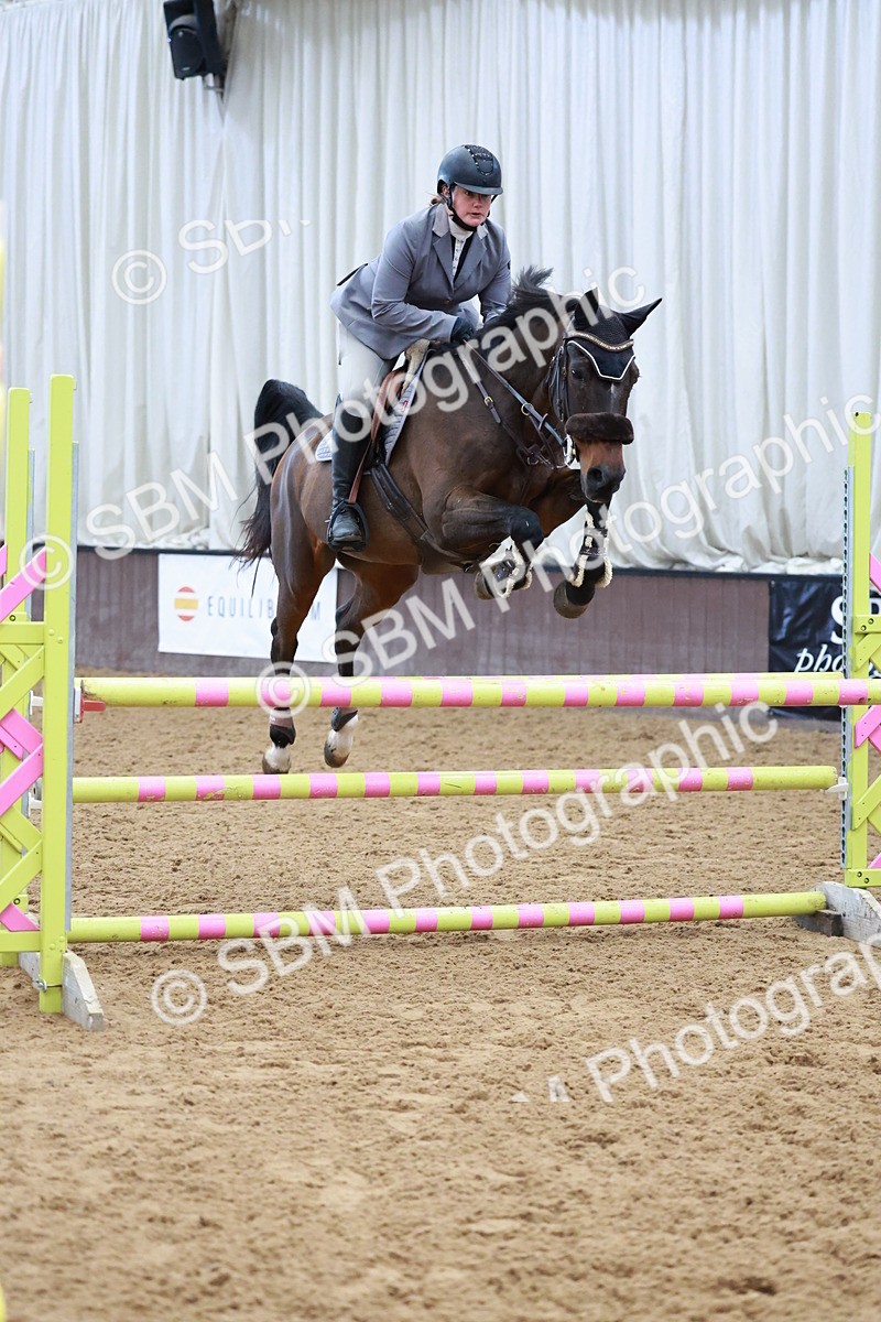 SBM_000948 - Class 3 - Senior Discovery 1.00m