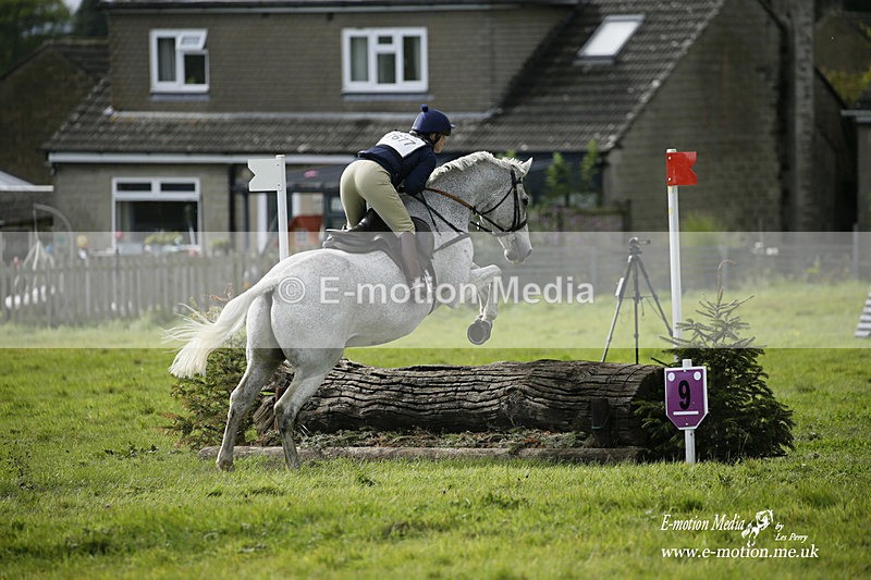  WWHT 031021 2318 - Novice Pairs (0.80m)  03/10/21