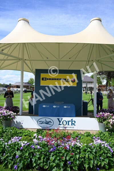 yr11062021r2-75 - Race 2 2.20pm Churchill Tyres Stakes