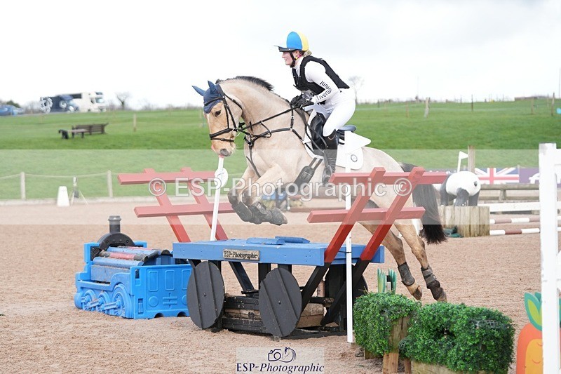 260131PC-134600-02044 - Cls 3 90cm