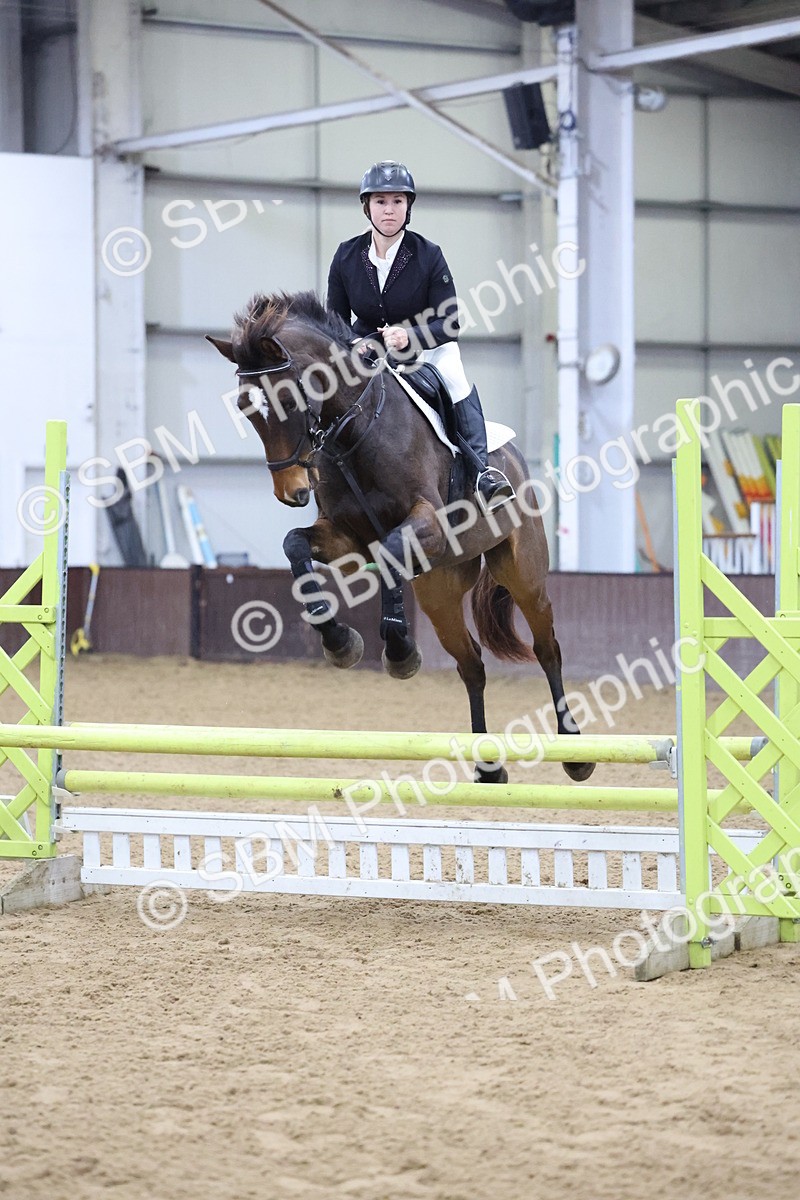 SBM_000213 - Class 2 - Senior British Novice - 90cm