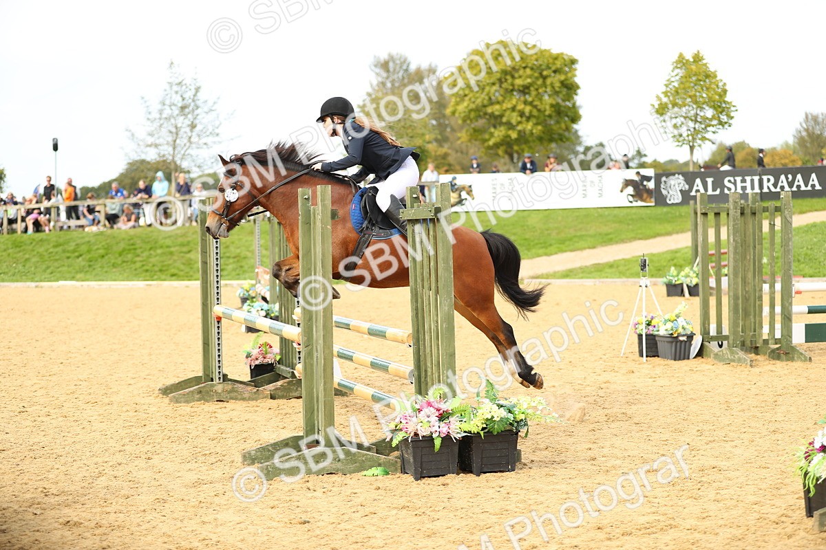 SBM_70286 - J18 - Junior Pony 85cm Championship