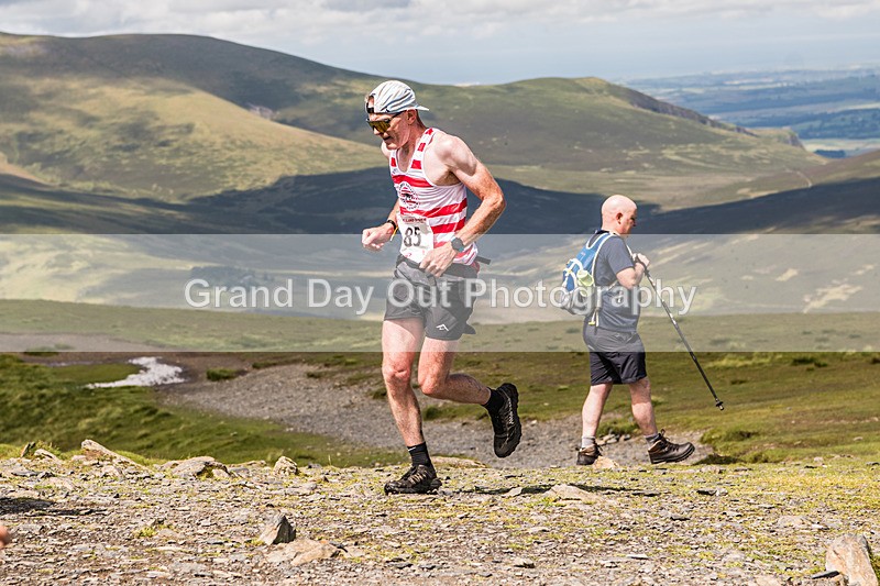 Blencathra-623 - Blencathra Fell Race Sunday 28th June 2026