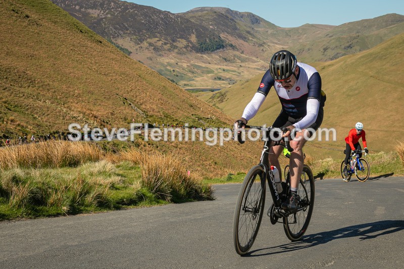 101925-2 - Newlands Pass 10.00 - 11.00