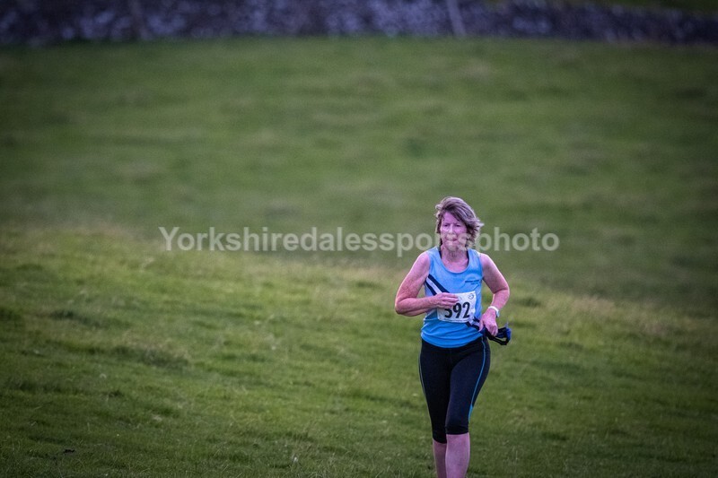 DSCF4038 - Eshton Moor  - Wharfedale Harriers
