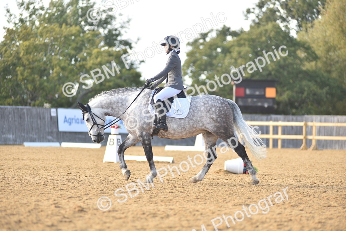 SBM_29739 - D16 -Small Tour Championship Novice 2