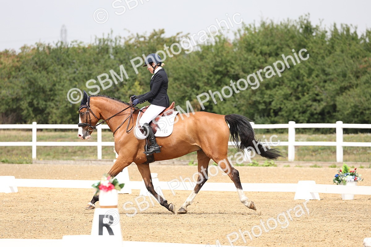 SBM_006261 - Class 6 - novice 6 - 11.50-12.46