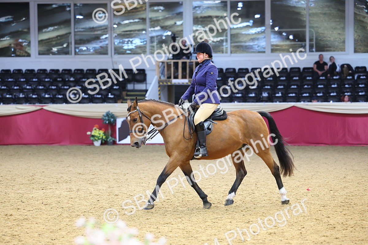 SBM_23931 - Class 905 - Supreme Final - Ridden Veteran