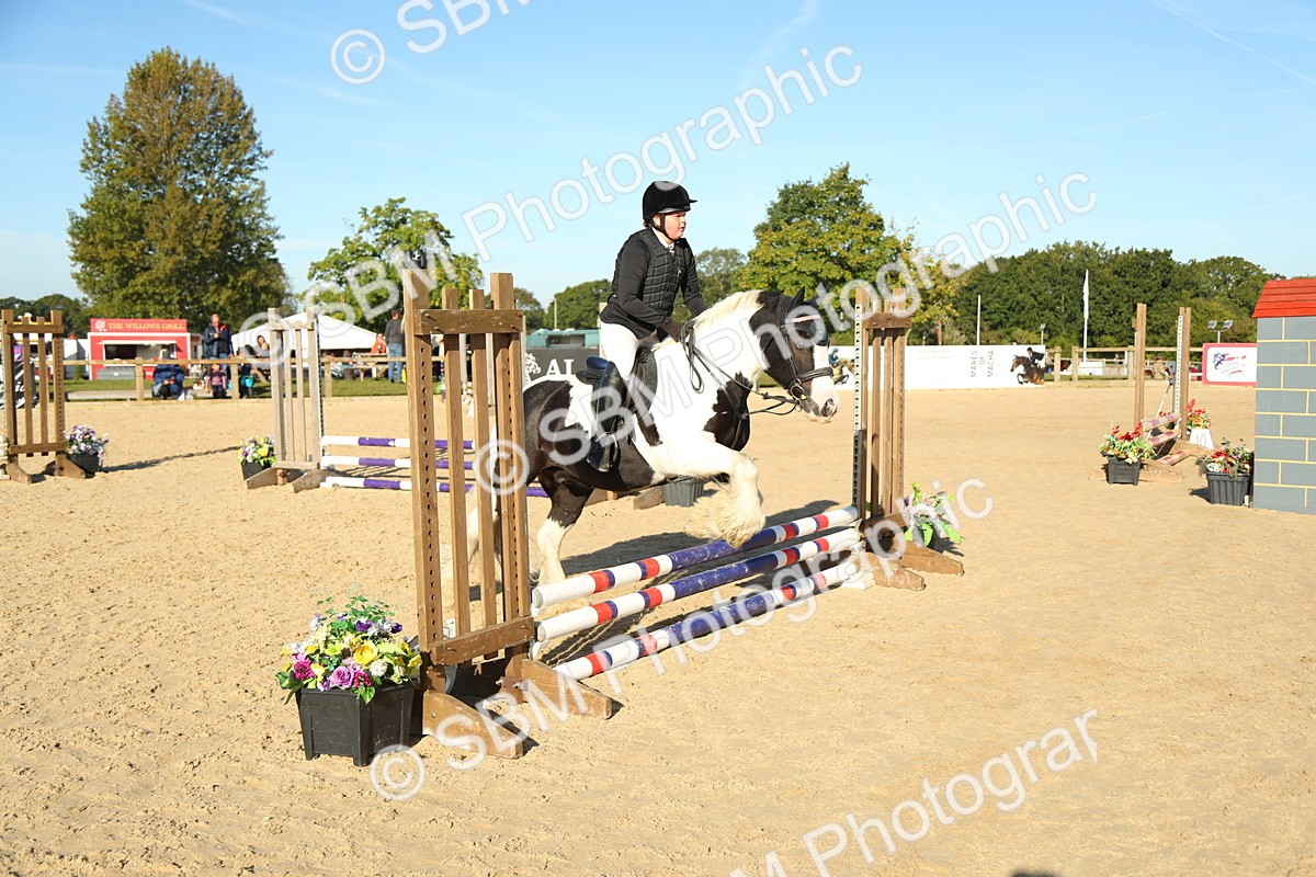 SBM_35066 - J5 - Junior Pony 50cm Championship