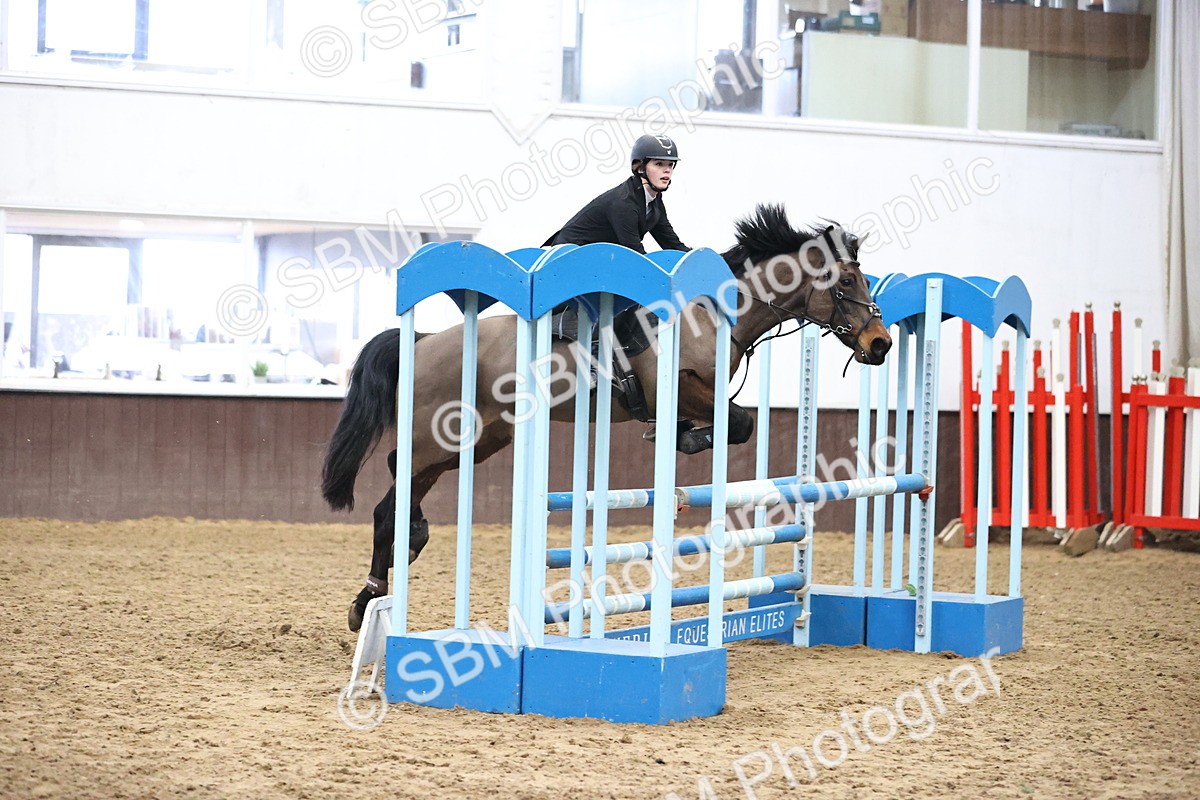 SBM_000579 - Class 3 - Pony Discovery - 90cm