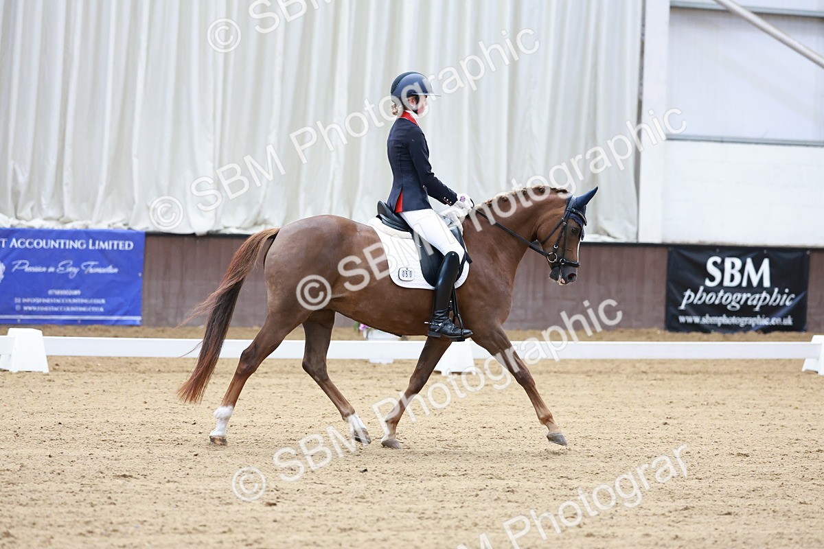 SBM_017181 - Class15 - FEI Pony