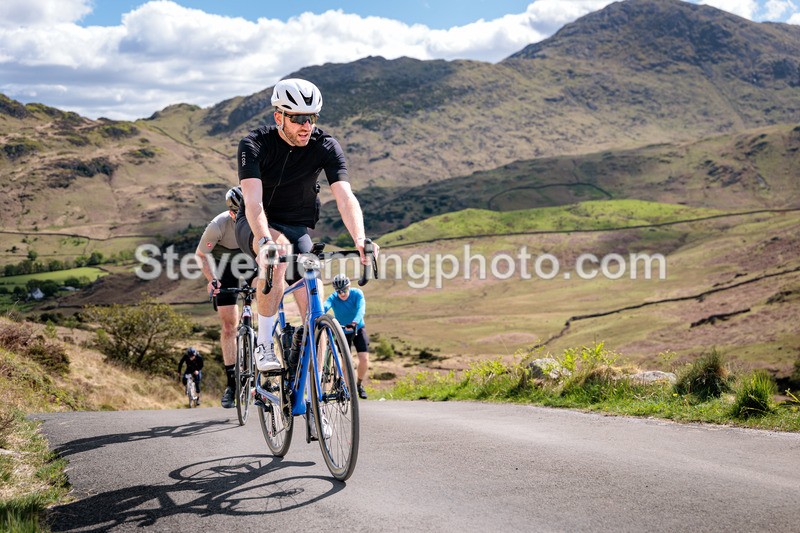 150356 - Blea Tarn Climb 15:00 - 16:00