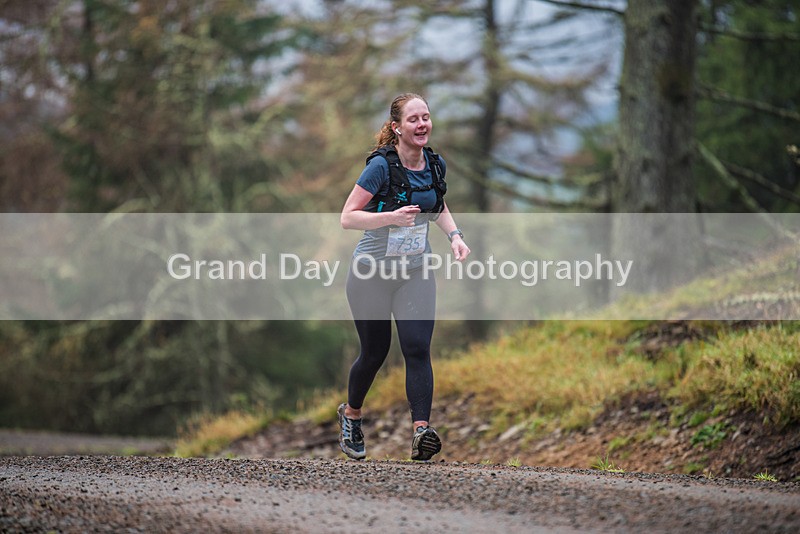 Glentress 21  10K-1880 - High Terrain Events Glentress 21 & 10K Trail Races Saturday 18th November 2023