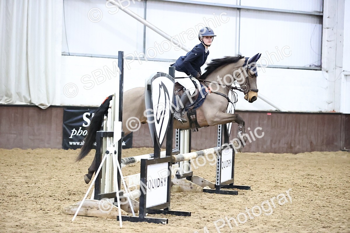 SBM_000460 - Class 2 - Pony British Novice - 80cm