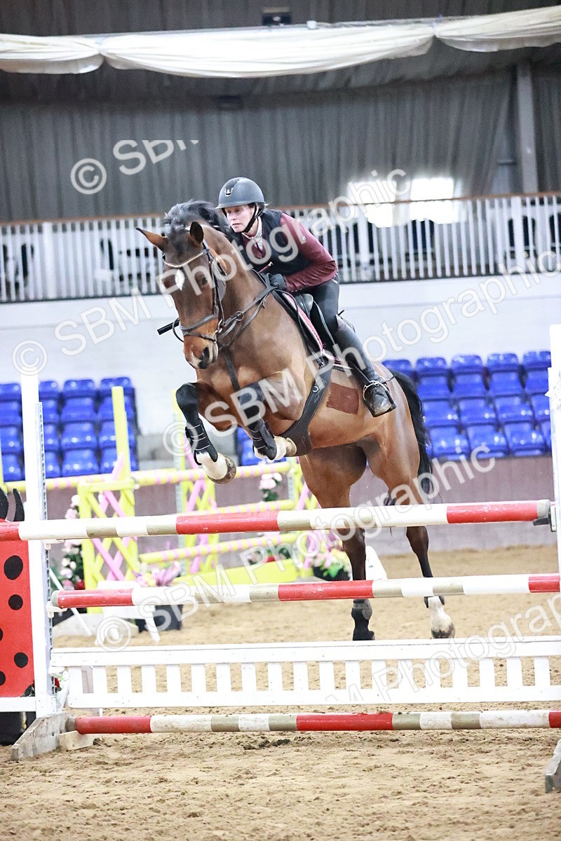 SBM_002763 - Class 12 - Blue Chip Dynamic B&C Championship Qualifier 1.25m 1.30m