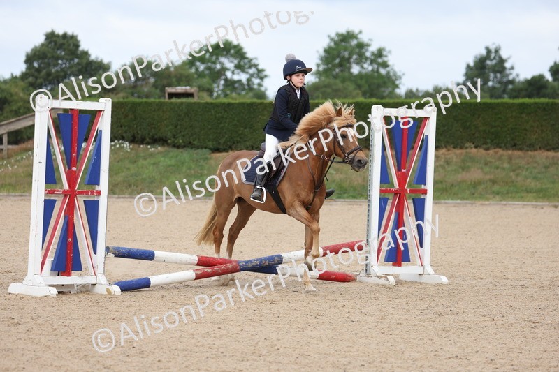 20250629-0004 - Class 1 - 40cm