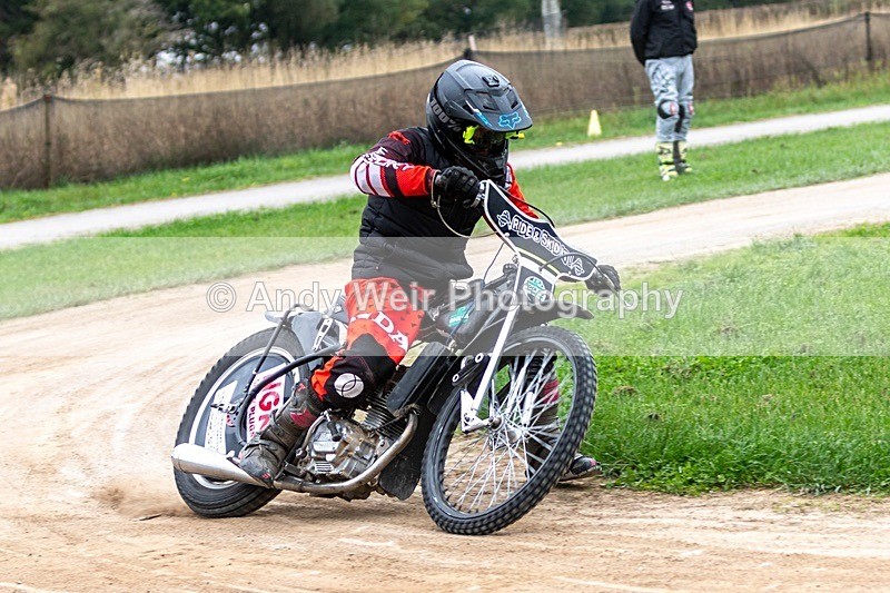 20251018-7D-8E0A9567 - Ride & Skid It. Speedway Experience Day 18th October 2025