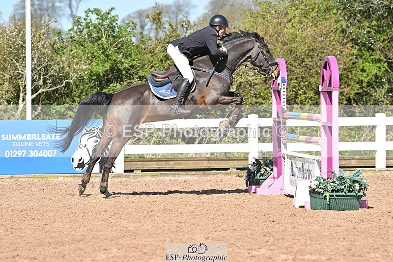 240420A-105603-10429 - Cls 19, 1 Star Silver Tour 1.20m