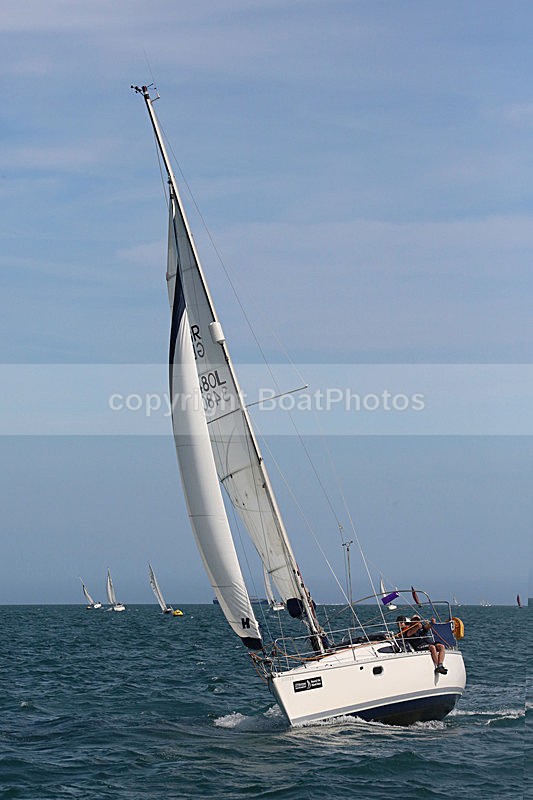 150627 JUPITER GBR 3480L WT7A1159_S - ROUND THE ISLAND RACE - SATURDAY 27th JUNE 2015