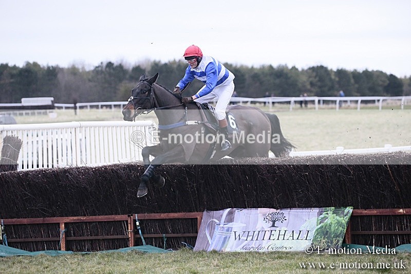 PtP 180218 238 - Combined Services Point-to-Point Larkhill 18/02/18