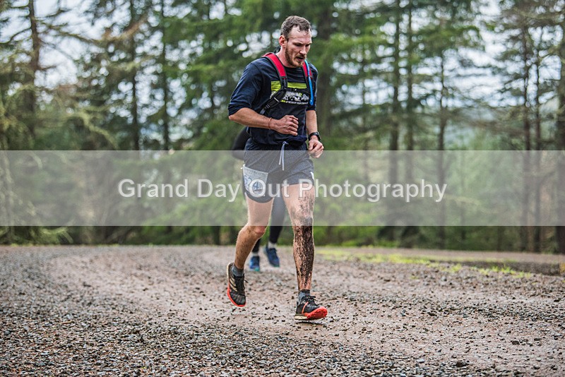 Glentress 21  10K-1111 - High Terrain Events Glentress 21 & 10K Trail Races Saturday 18th November 2023