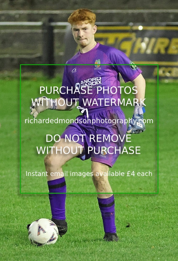 533A5765 - Kendal Town U23's vs Turton U23's (8/10/25)