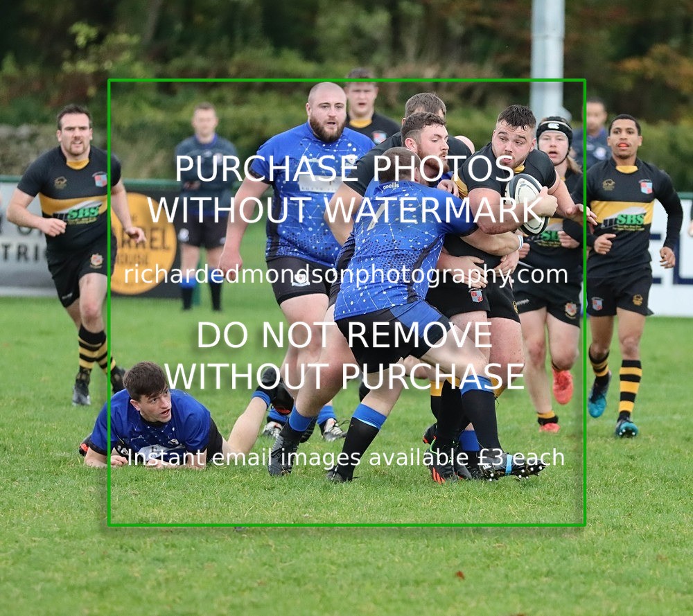 IMG_0245 - Kendal 2nds vs Glossop