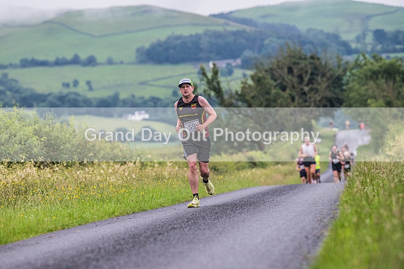 Lambfoot-505 - Lambfoot Loop Road Race Tuesday 1st July 2025