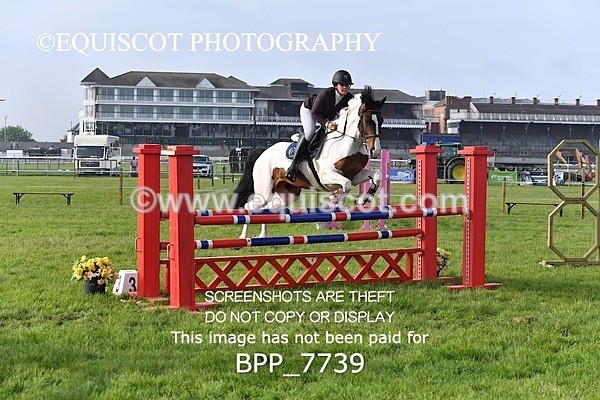 BPP_7739 - CLASS 6 Nisbets Fresh From The Farm & The Golf Inn 1.00m Amateur Championship