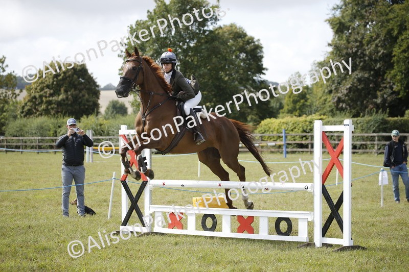 20250831-2338 - Class 5 - 90cm