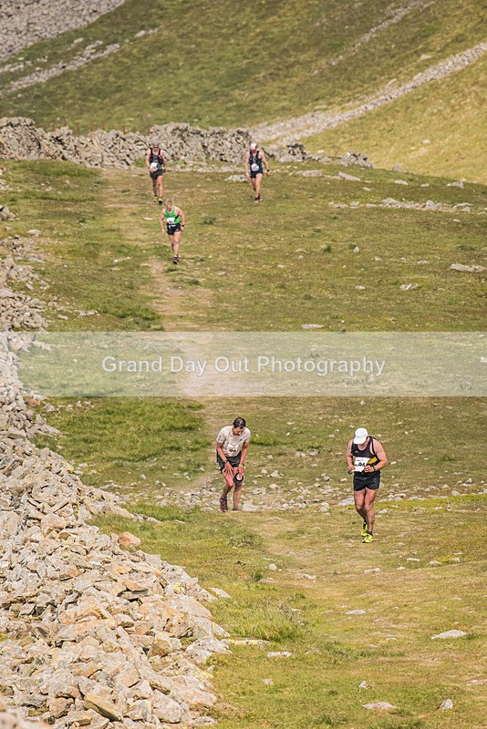 Ennerdale-112 - Ennerdale Horseshoe Fell Race Saturday 10th June 2023