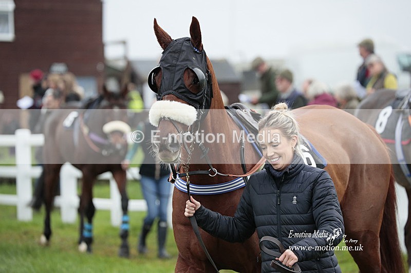 PtP 271122 209 - Hursley Hambledon Hunt Point-to-Point - Larkhill - 27/11/22