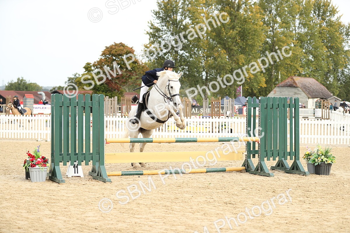 SBM_58593 - J25 - Junior Horse 80cm Championship