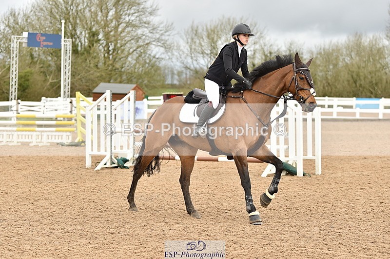 240403A-104640-00070 - Cls 1 British Novice and 90cm Open