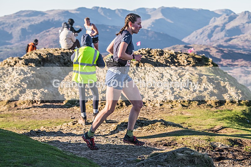 Wansfell-69 - Wansfell Race Saturday 27th December 2025