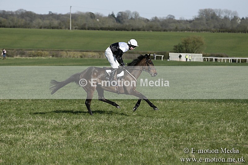PtP 250317 252 - V.W.H. Hunt Point-to-Point Siddington 25/03/17