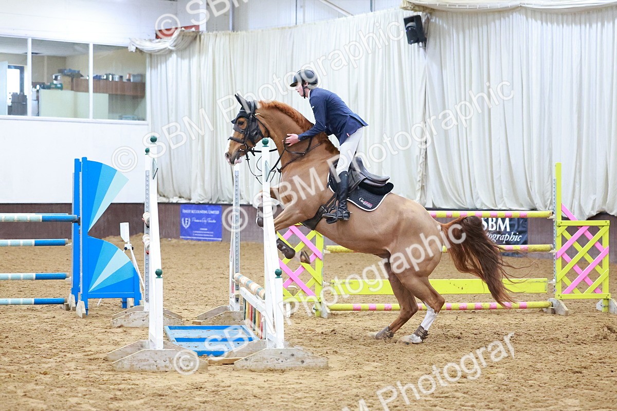 SBM_001864 - Class 6 - National 1.30m 1.40m