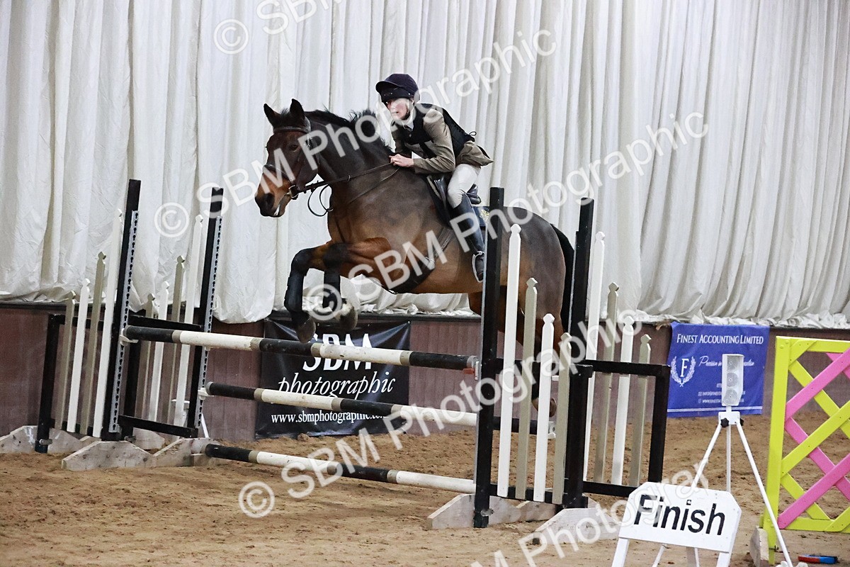 SBM_002679 - Class 7 - Show Jumping 1.00m