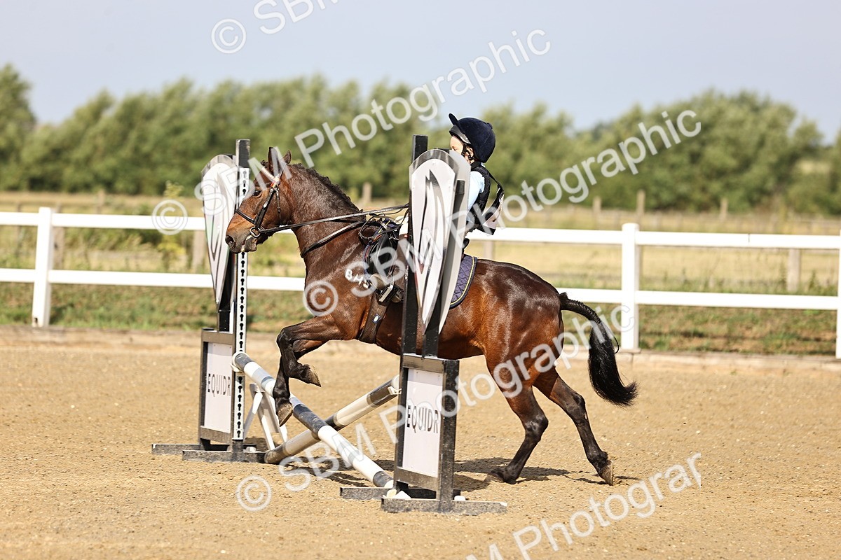 SBM_001376 - Class 1 - 40cm