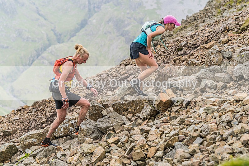 Borrowdale-653 - Borrowdale Fell Race Saturday 3rd August 2024