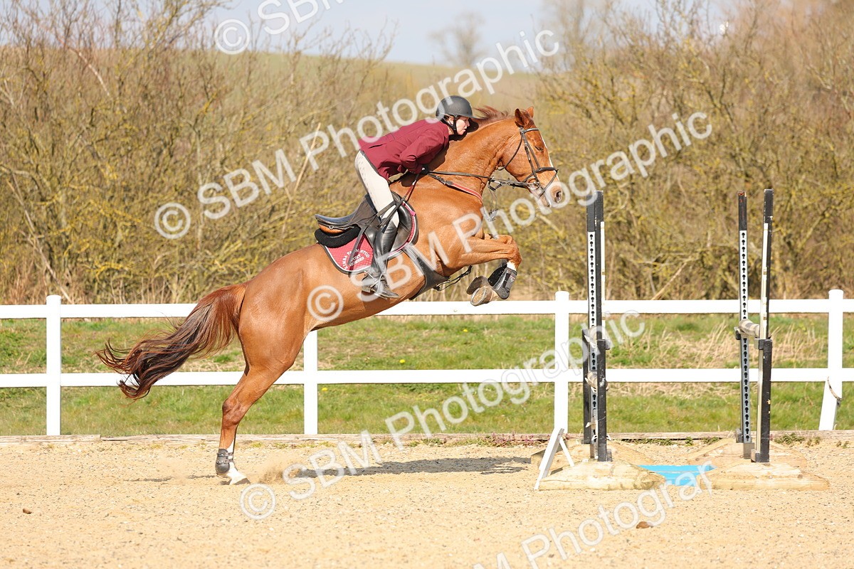 SBM_001554 - Class 4 - Senior Newcomers - 1.10m