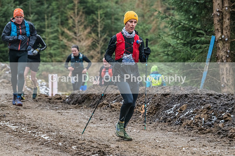 Glentress-579 - High Terrain Events Glentress 10K 21K & 42K Trail Races Sunday 16th February 2025
