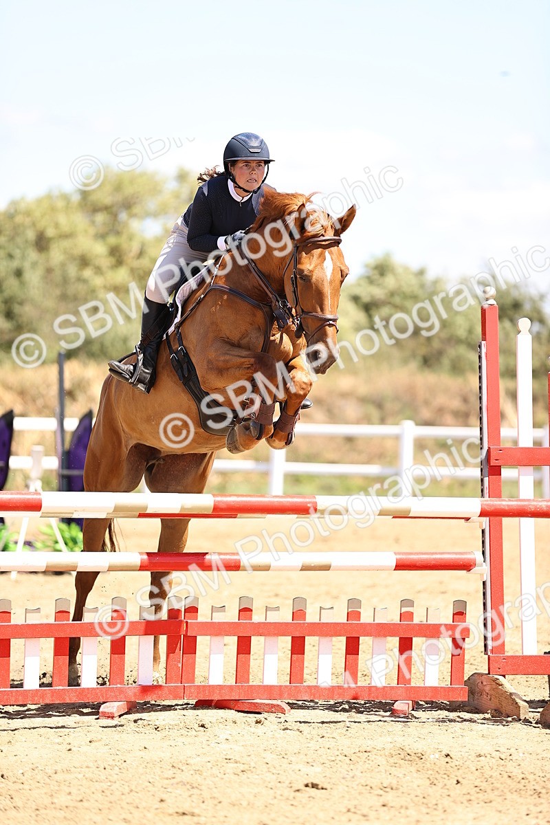 SBM_014775 - Class 15 - Senior Newcomers - 1.10m Open