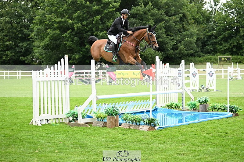 250705A-115247-14501 - Cls 30 Snr Foxhunter 2nd Round